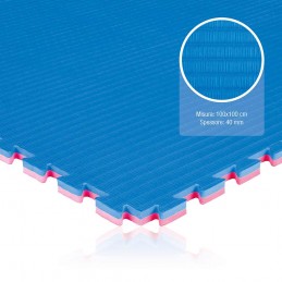 Tatami 4 cm Paglia di Riso