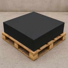 Bancale Pavimento Gomma...