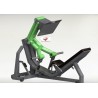 Leg Press Carico Libero