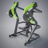Chest Press Carico Libero