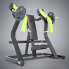 Incline Chest Press Carico Libero