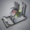 Calf Machine Carico Libero